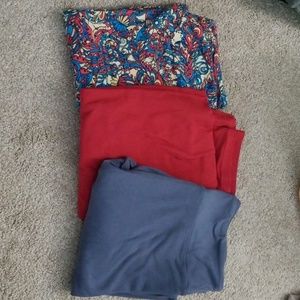 LulaRoe leggings
